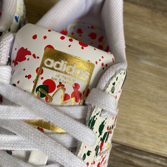 Adidas Superstar Splash - Picture 7 of 11